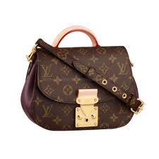 7A Replica Louis Vuitton Monogram Canvas Edem PM M40577 Online